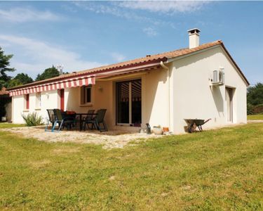 Maison 134m2 3ch 3 sdb