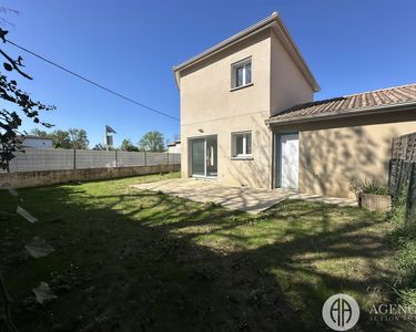 Maison 4 pièces 87 m²