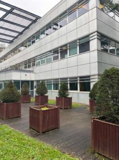 Bureaux 1111 m²