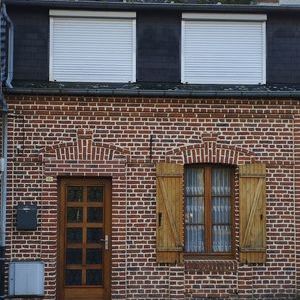 Maison mitoyenne à deux pas des écoles