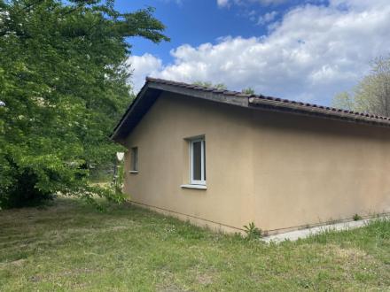 Maison 5 pièces 130 m²