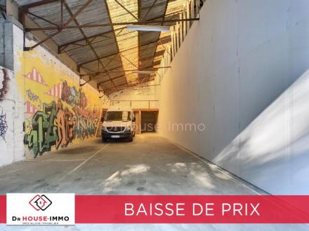 Parking/Garage/Box 180 m²