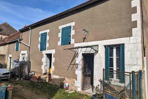 EXCLUSIVITE, BÂTIMENT DE PLUS DE 100M² AU SOL À AMÉNAGER AVE