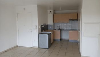 Appartement Location Mantes-la-Jolie 2p 46m² 750€