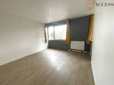 Appartement 1 pièce 26 m² 