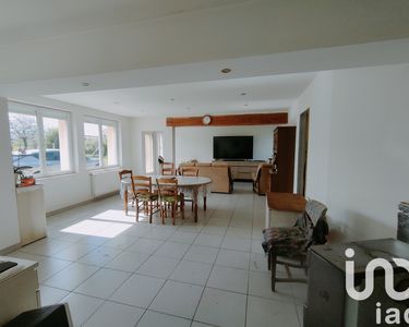 Propriété 5 pièces 113 m²