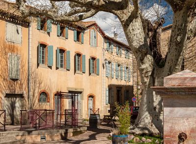 Maison de Maitre Exceptionnelle