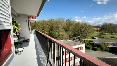 Appartement Vente Cambrai  80m² 159500€