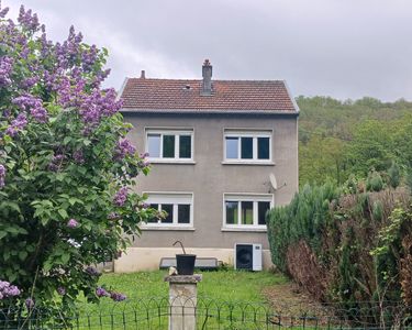 THILAY : NOUVEAU Maison individuelle avec terrain accès semoy 