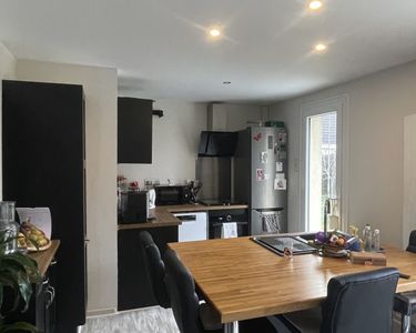 Maison 5 pièces 95 m²