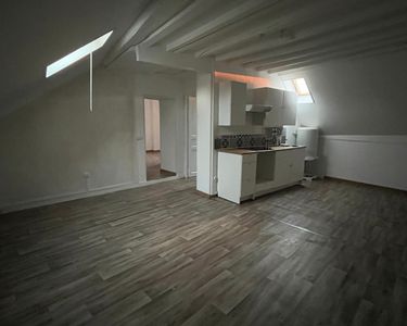 Vente immeuble locatif