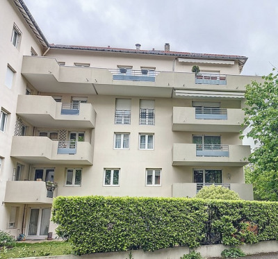 Appartement 4 pièces 115 m²