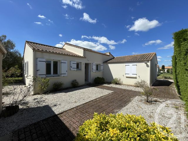 Maison 5 pièces 81 m²