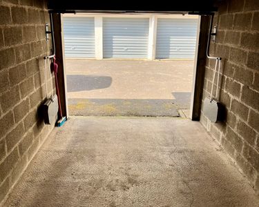 Box garage Rennes Cleunay 14m2