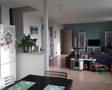 Appartement bouvellemont