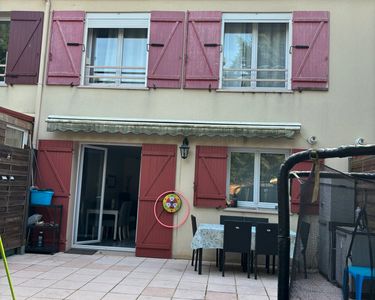 Maison 6 pièces 100m2