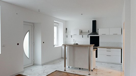 Maison de 123m² à Limoges