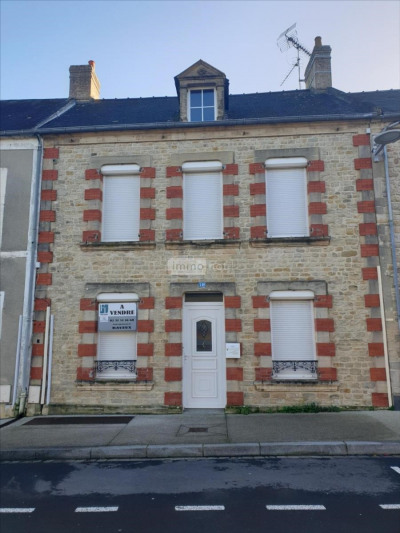 Maison 4 pièces 132 m²