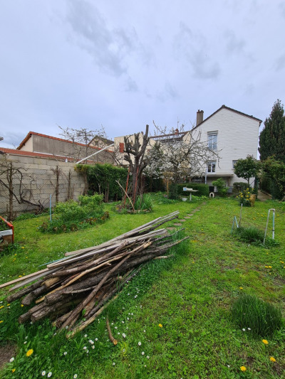 Maison 3 pièces 65 m²