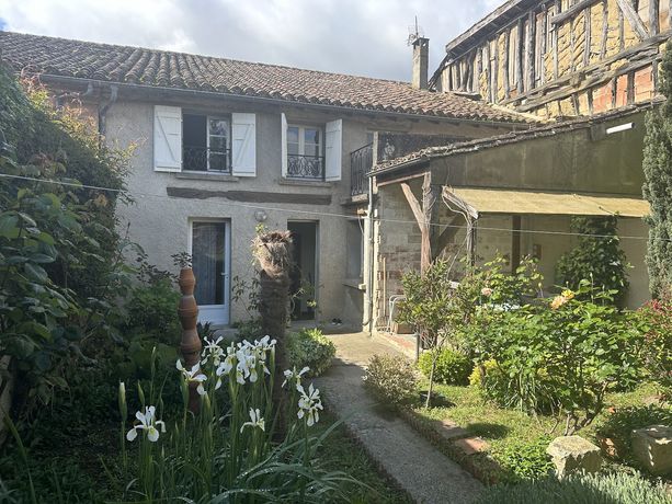 Maison 5 pièces 143 m²