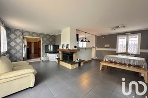 Vente Maison/villa 8 pièces