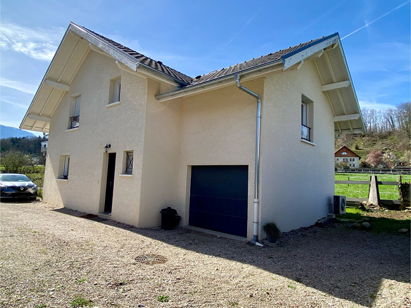 Maison 5 pièces 116 m²