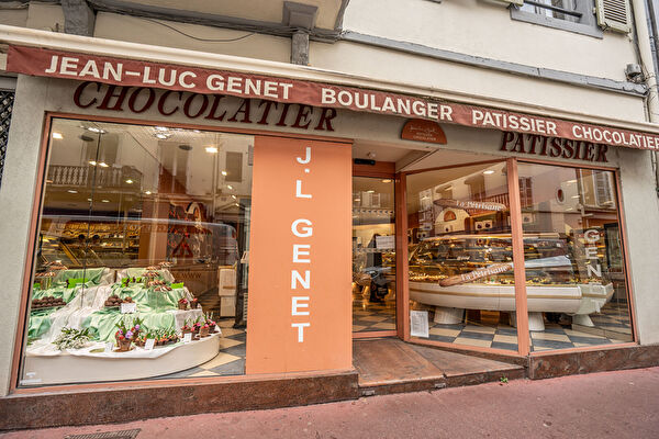 Patisserie - Chocolaterie - Chalon Sur Saone