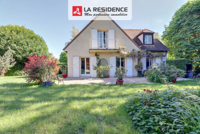 Maison 6 pièces 159 m² 