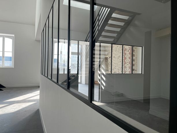 Maison 7 pièces 159 m²