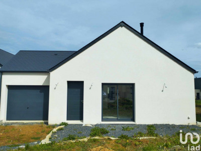 Maison 4 pièces 82 m²