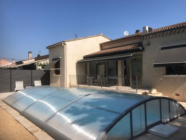 Villa 6 pièces 150 m²