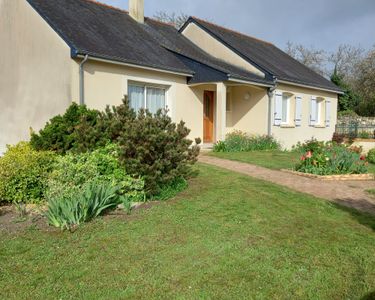 Vente maison individuelle