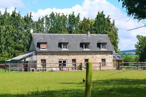 CALVADOS Fantastique Maison Equestre proche Conde en Normandie