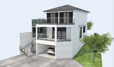 Maison 4 pièces 122 m²