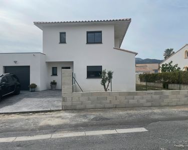 Villa 5 pièces 150 m2