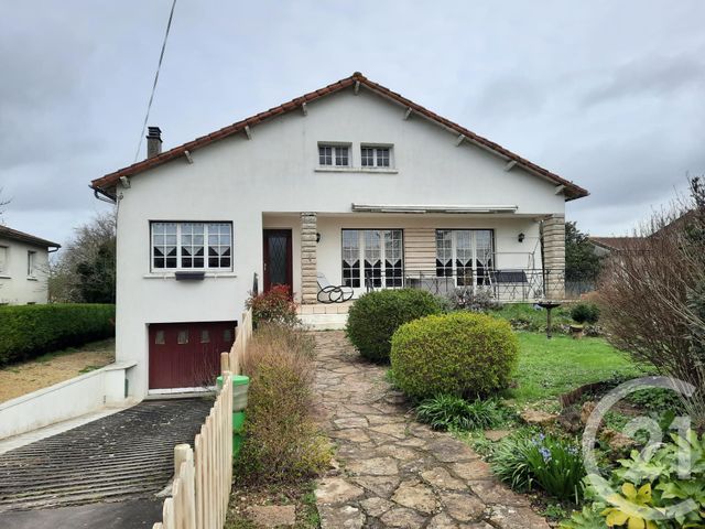 Maison 5 pièces 125 m²