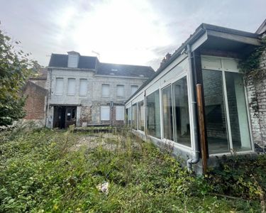 Maison 268 m² Lille 