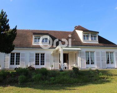 Maison 6 pièces 208 m²