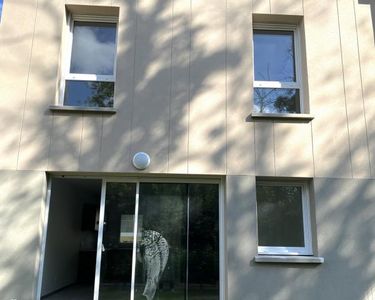 Maison 4 pièces 79 m²