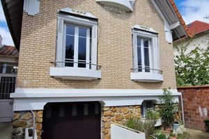 Maison 6 pièces 137 m²