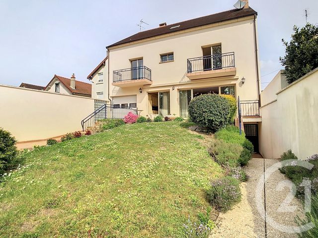 Maison 6 pièces 187 m²