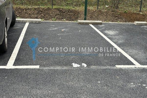 Parking - Garage Location Montlhéry   55€