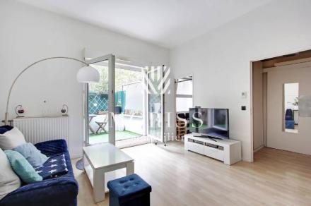 Studio 1 pièce 38 m²