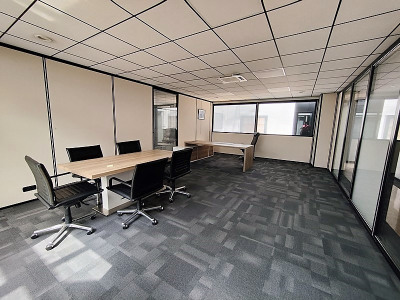 Bureaux 434 m²