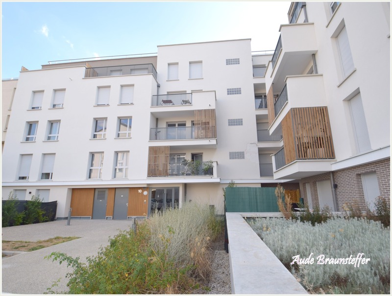 Appartement Vente Sartrouville 4p 85m² 399000€