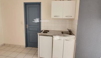 Appartement Location Domène 1p 27m² 422€