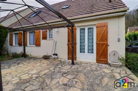 Maison 5 pièces 139 m²