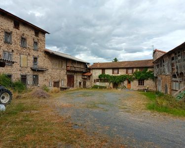 Corps de ferme