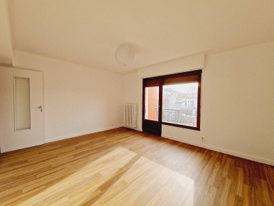 Appartement 1 pièce 46 m²