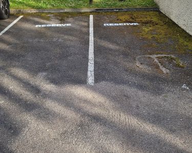 Locations palaces de parking près de la gare Achères Ville